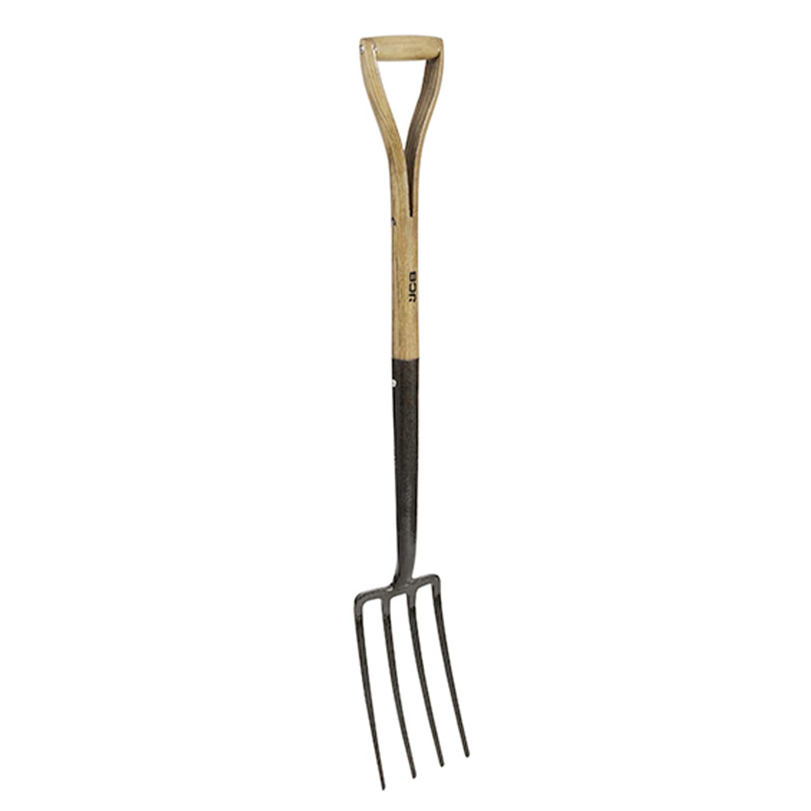 JCB Heritage Border Fork Gardening Garden Digging JCBHBF01