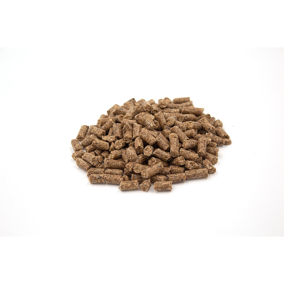 image 1 of Pero Cold Pressed Dog Food - Immunity Booster | Brown | 2kg | Turkey | 1