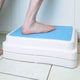 image 2 of TekBox Stackable Bathroom Steps - Set of 3