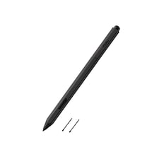 Proart Pen MPA01 Digital Pen with WACOM EMR Technology, Lightweight, No Battery, Pressure Sensitivity of 4096 Levels and 40 Degrees, Quick Choice, Interchangeable Tips, Black