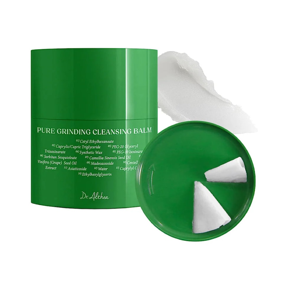 image 1 of Dr. Althea  Pure Grinding Cleansing Balm 50ml