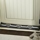 image 1 of With Love French Country Draught Excluder N/A