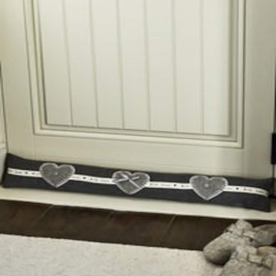 image 1 of With Love French Country Draught Excluder N/A