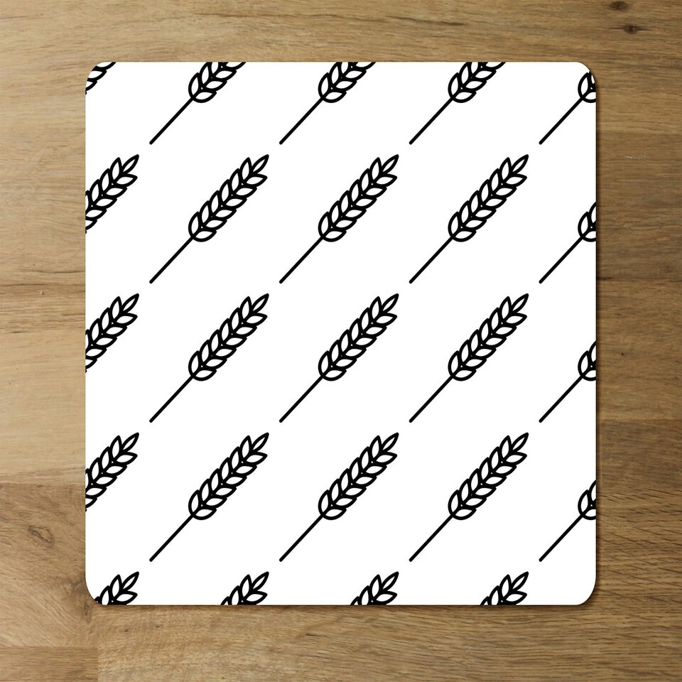 image 1 of Wheat (Placemat)