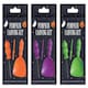 image 1 of Single Halloween Pumpkin Carving Kit