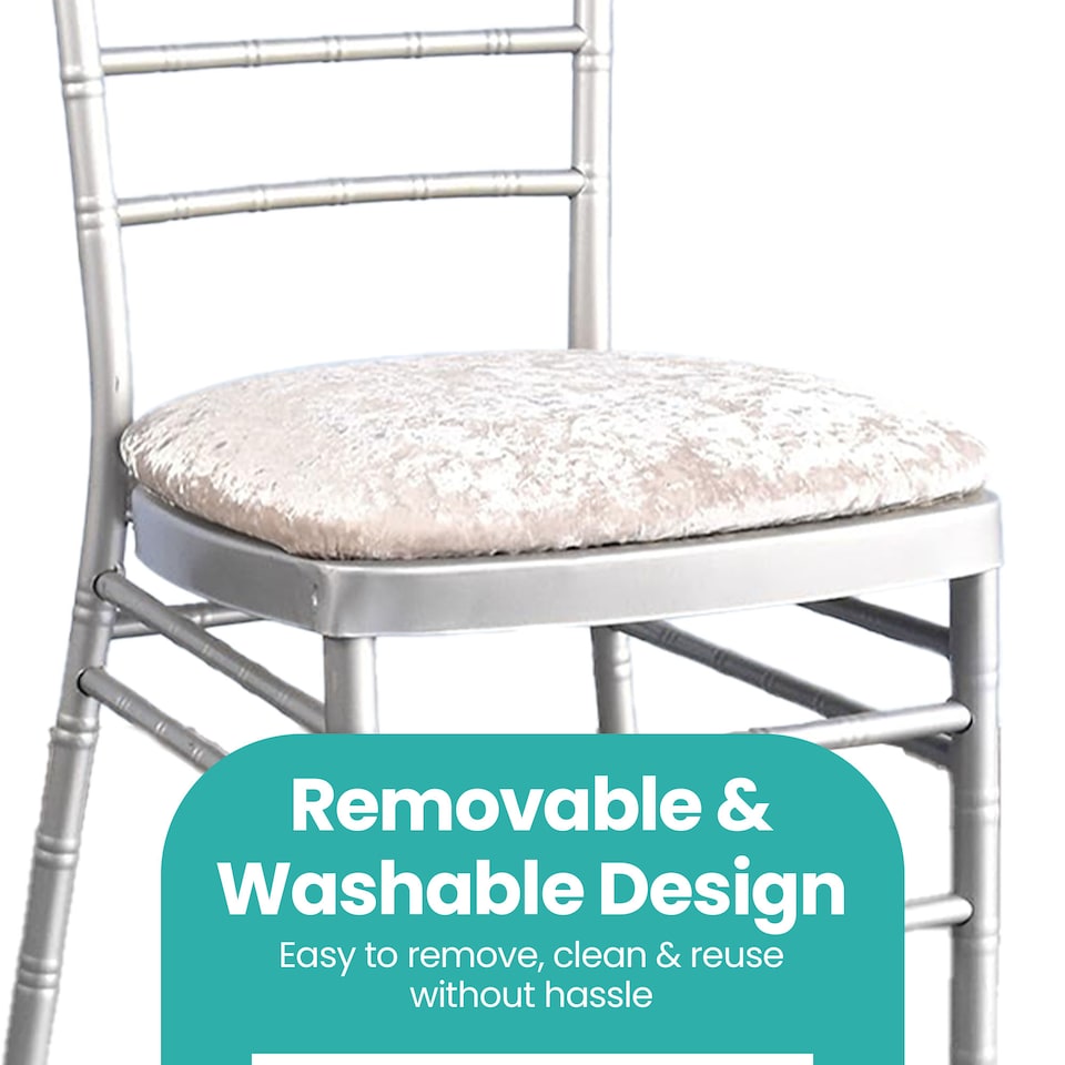 image 1 of Velvet Dining Chair Covers, Spandex High-Back Chair Slipcovers