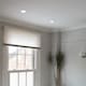 image 2 of ValueLights 10 Pack Fire Rated Tiltable White GU10 Downlights | White