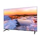 image 2 of HYE 43" 4K QLED Tizen OS WiFi Frameless Smart TV - 43QLEDS2008