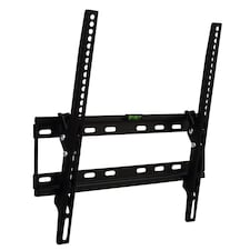 Tilt TV Wall Bracket for 19 to 60 Inch Screens, VESA 400 x 400, 50kg Max Load