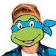 image 2 of Leonardo Teenage Mutant Ninja Turtles Cardboard Face Mask