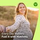 image 8 of Nutravita Folic Acid Tablets 400 mcg - Pregnancy Care - Normal Function of Immune System & Maternal Tissue Growth - 400 Vegan Vitamin B9 Tablets