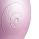 image 5 of Komodo 85cm Yoga Exercise Ball - Pink