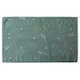 image 1 of Hand drawn leaves (Kitchen Towel)