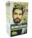 image 1 of Bigen Mens Beard Colour Medium Brown B105 Brown | Brown