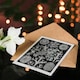 image 4 of Ernst Haeckel Art Card Lichen Species Vintage Illustration