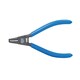 image 2 of King Dick - Outside Circlip Pliers Bent - 125mm