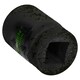 image 3 of 36mm Metric 1" Drive Deep Impact Socket 6 Sided Single Hex Thick Walled
