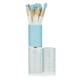 image 2 of Spectrum Collections Bridal 10 Piece Brush Set To Have and to Hold