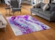 image 2 of Pink Wilderness Rug | Multi