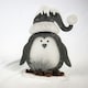 image 4 of Foam Penguin On Board