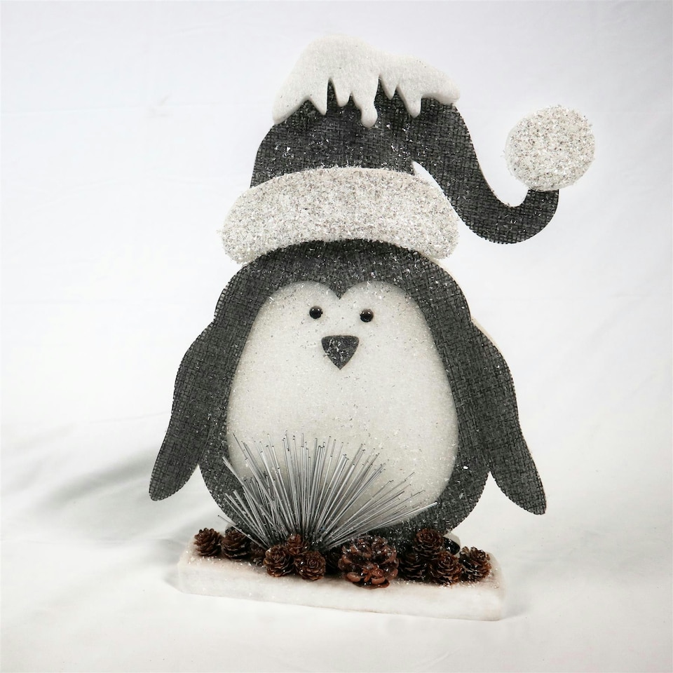 image 1 of Foam Penguin On Board