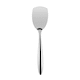 image 1 of Cuisipro Tempo Solid Turner, 18/8 Stainless Steel Spatula, 37.5cm
