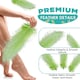 image 5 of 50cm - 60cm Large Ostrich Feathers, Showgirl Spadones - 5pcs