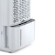 image 6 of Pro Breeze 20L Compressor Dehumidifier with WIFI /White