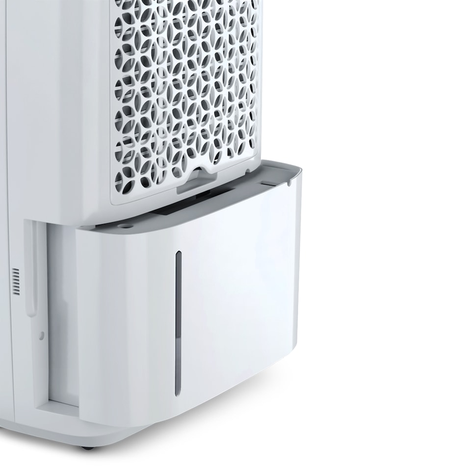 image 1 of Pro Breeze 20L Compressor Dehumidifier with WIFI /White