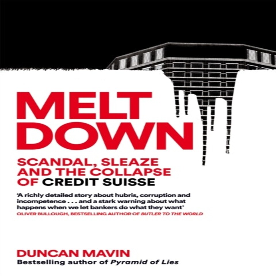 Meltdown