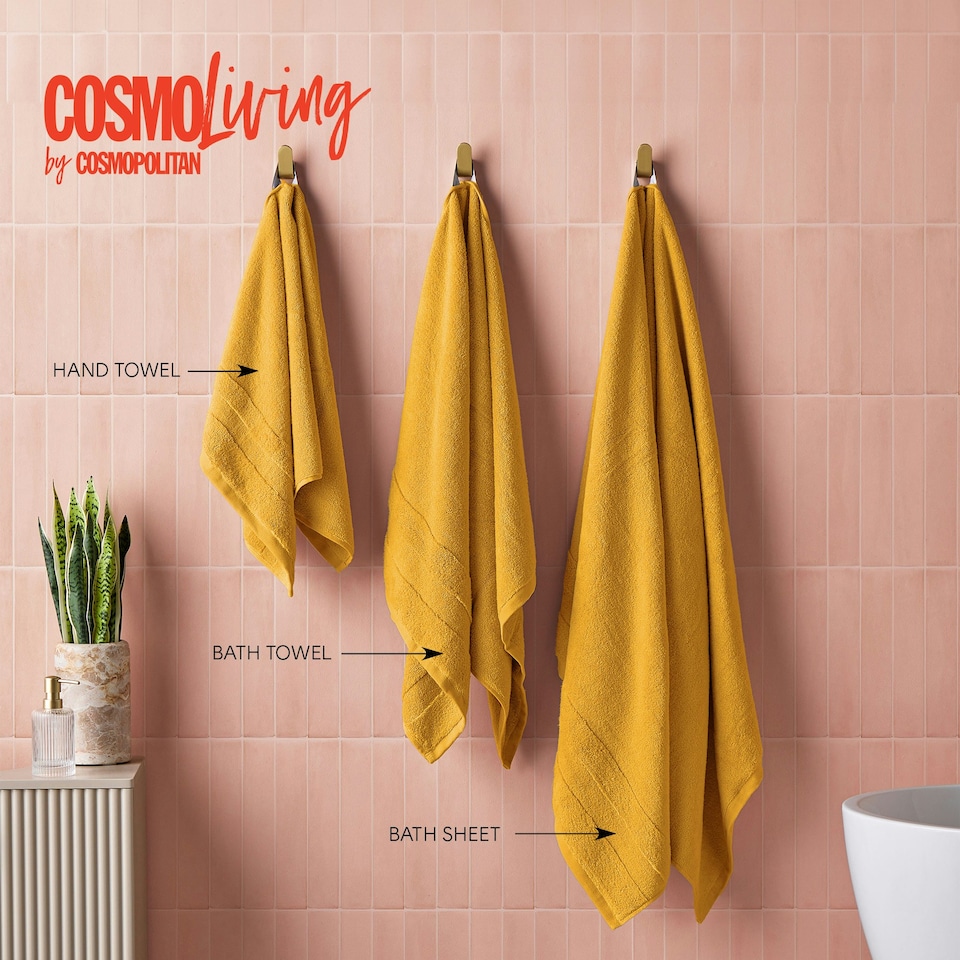 新品 TENERITA SUVIN GOLD ORGANIC TOWEL タオル（アイテムから選ぶ