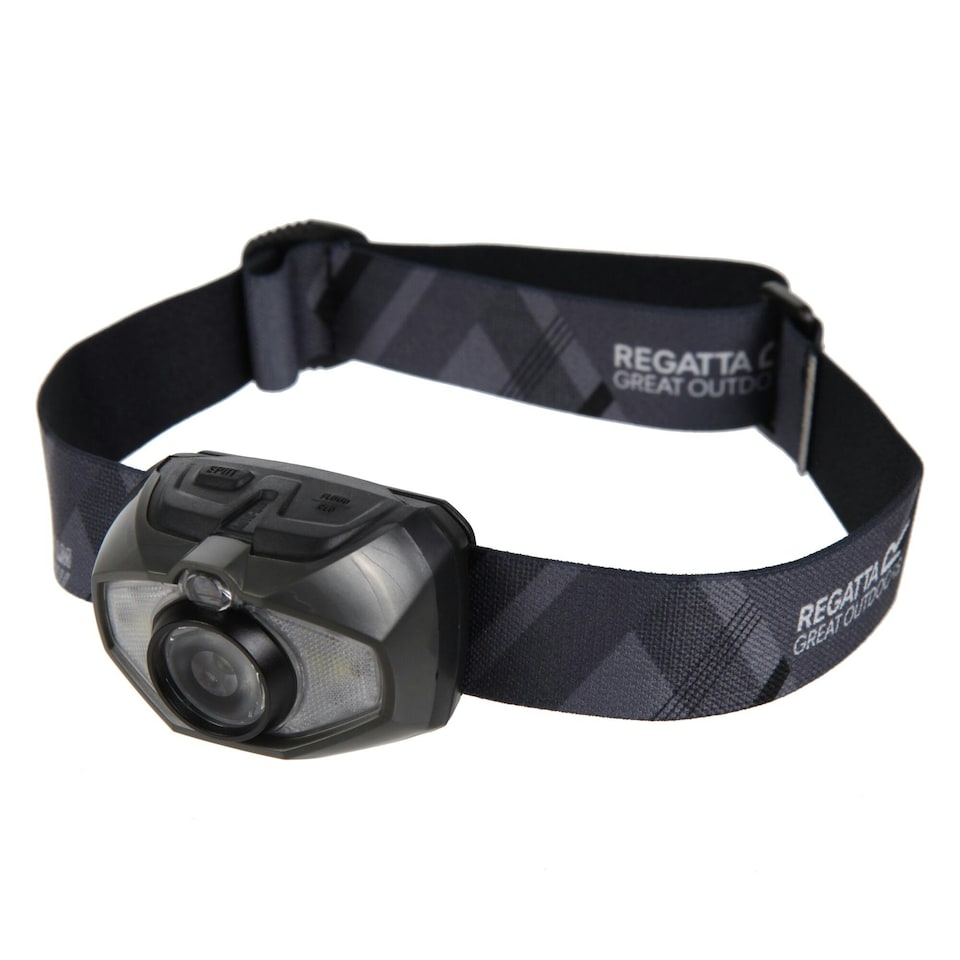 image 1 of Montegra 250 Head torch