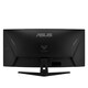 image 6 of TUF Gaming VG34WQ5A 34" VA LED Black Multimedia Curved Monitor