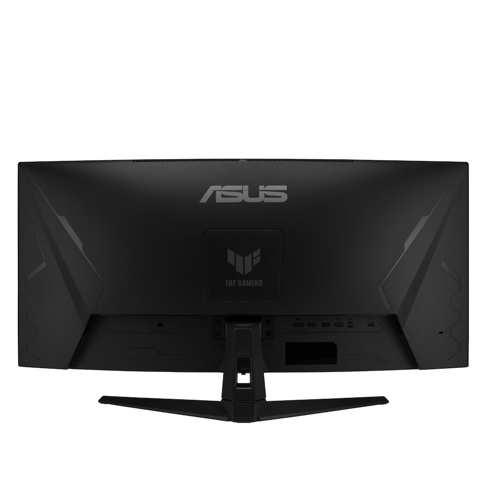 image 1 of TUF Gaming VG34WQ5A 34" VA LED Black Multimedia Curved Monitor