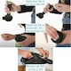 image 6 of SPARES2GO Scented Cartridge Freshener Tabs for GTECH AirRam Pro Multi MK2 K9 Vacuum 6 Pack