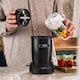 image 3 of Cooks Professional Nutriblend Blender and Smoothie Maker 1000W with 9pc Accessory Set | Black | Black