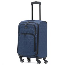Flight Knight Lightweight Wheel 800D Soft Case Suitcase Robust