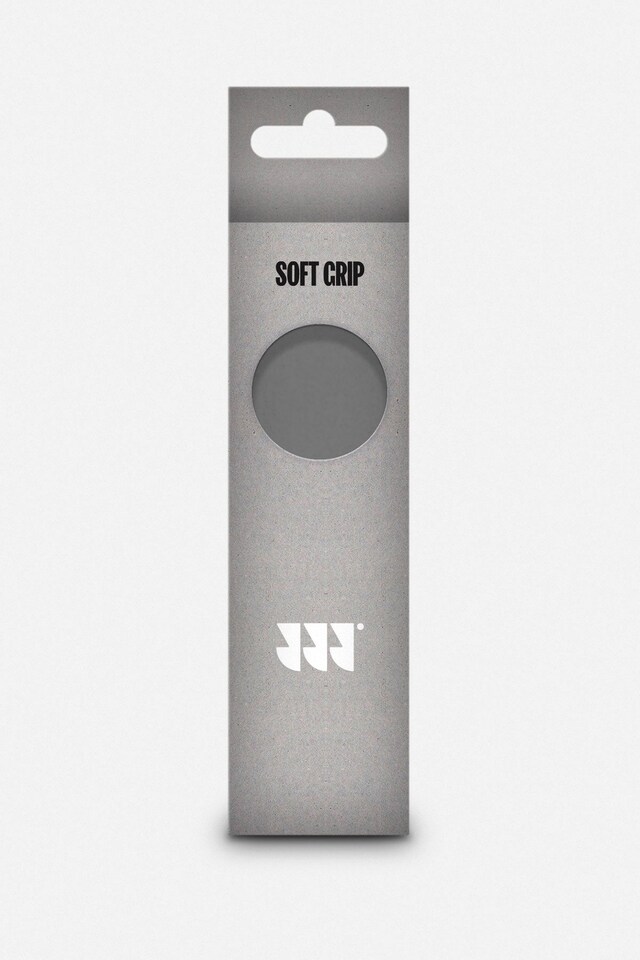 Soft Grip Grey