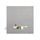 image 3 of Scion Living Mr Fox Christmas Napkins Set of 4