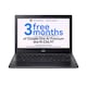 image 1 of Acer ChromeBook 311 CBOA311-1H - Intel Celeron N N4500 4GB RAM 64GB SSD 11.6-Inch ChromeOS Laptop - Black