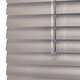 image 2 of Oypla 60 x 150cm Aluminium Silver Home Office Venetian Window Blinds with Fixings
