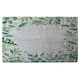 image 1 of Light Botanical Leaves (Kitchen Towel)