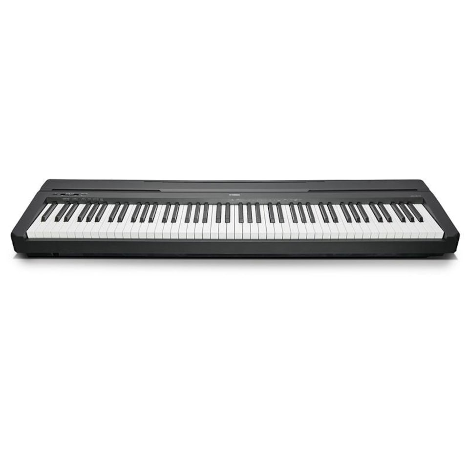 image 1 of Yamaha P45 P-Series Digital Piano in Black