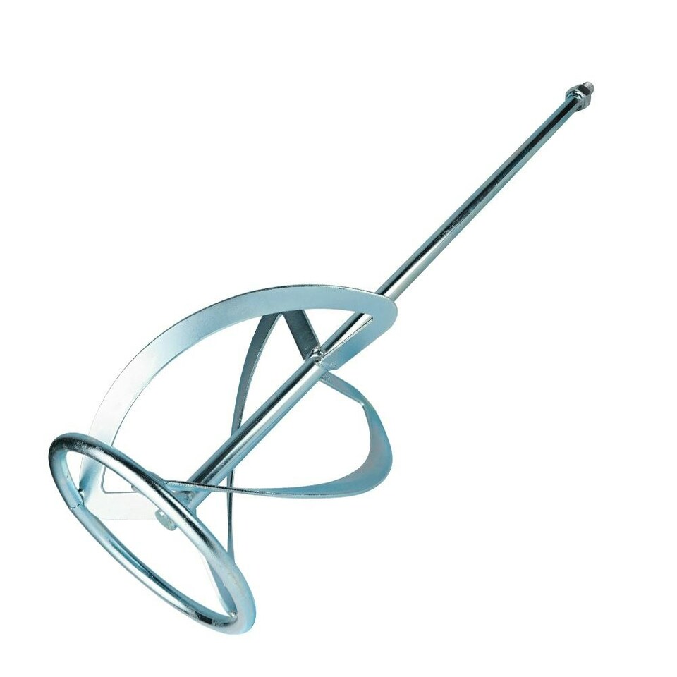 image 1 of Timco - Professional Mixing Paddle (Size 140 x 600 - 1 Each)