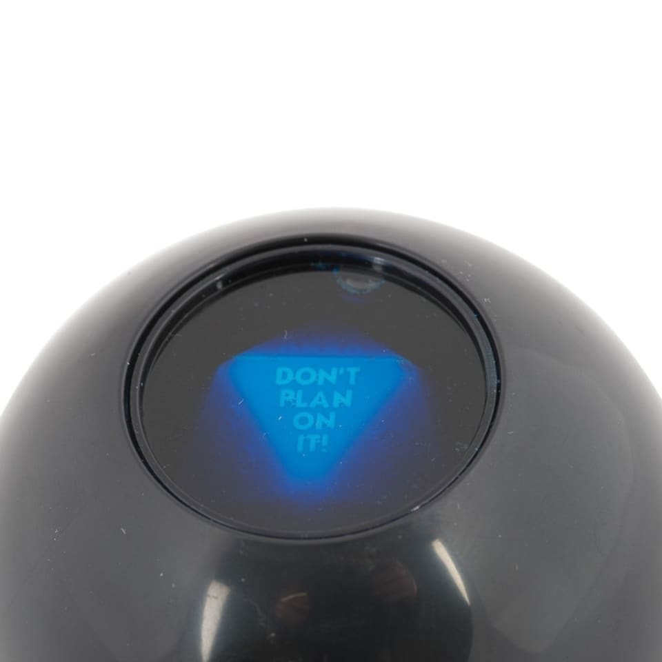 image 1 of Mystic Infinity Ball
