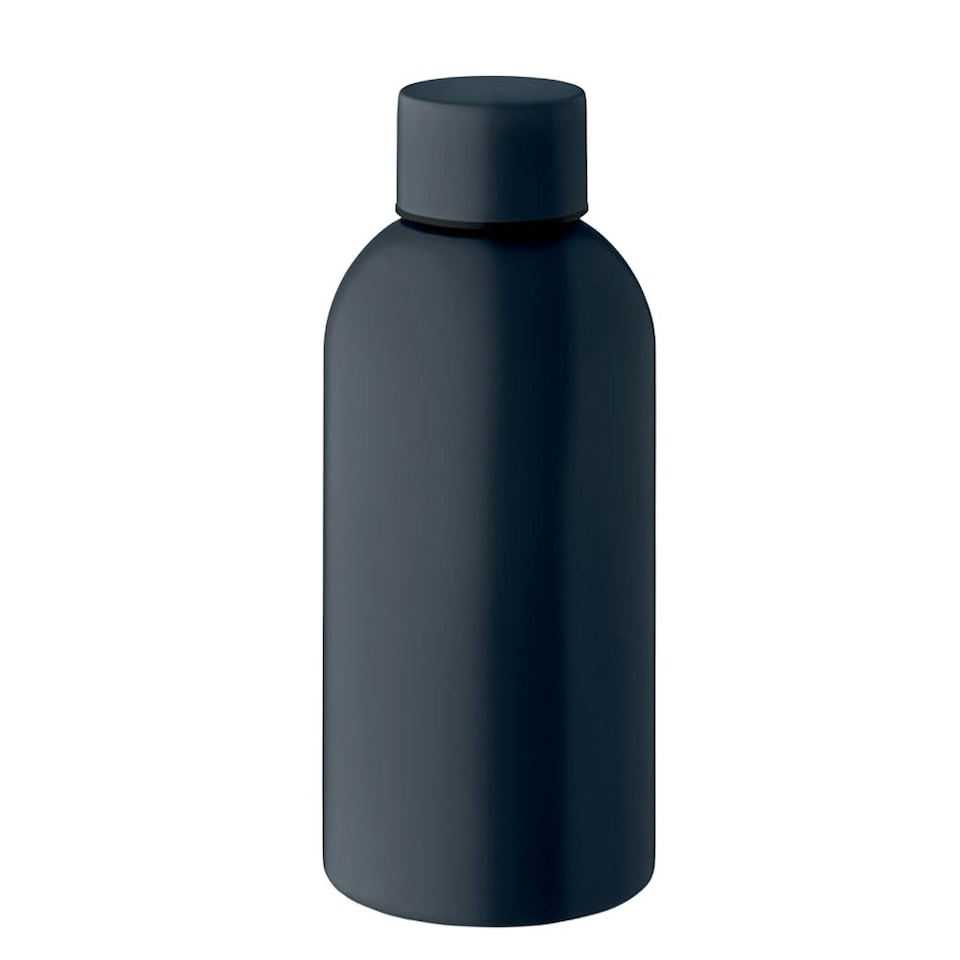 image 1 of MidOcean Athena Mid Single Wall 500ml Water Bottle - French Navy - One Size Blue | One Size