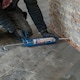 image 8 of Dryzone Damp Proofing Cream - 310ml - DPC Injection Cream for Rising Damp Treatment