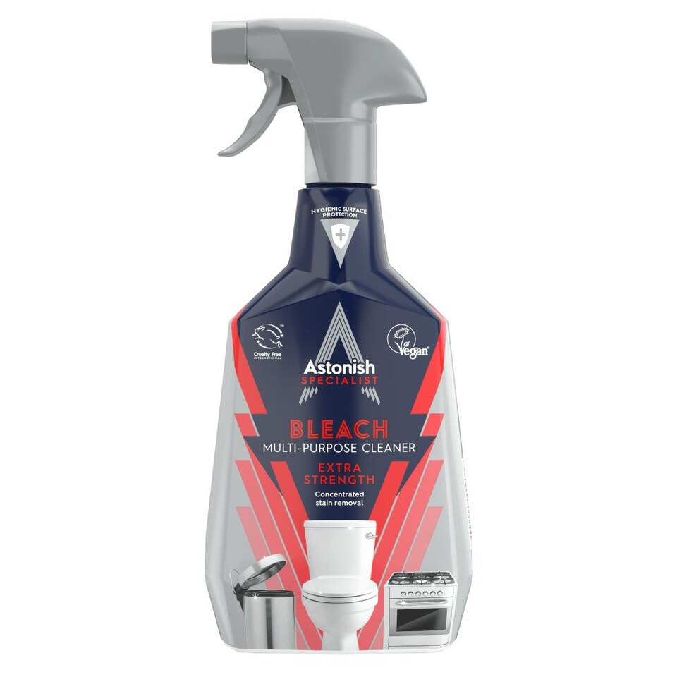 image 1 of Specialist Multi-Purpose with Bleach