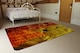 image 3 of Birds On Branch Rug | Multi