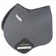 image 1 of Shires Performance Jump Saddlecloth Grey | Size: 15-16.5 Inch
Colour: Grey